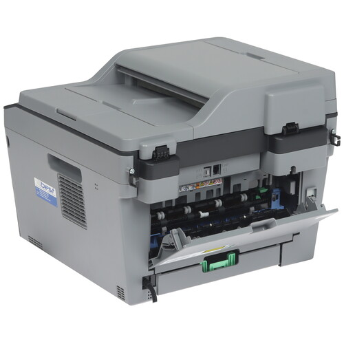 Купить МФУ лазерное Brother MFC-L2701DW  5607228. Характеристики, отзывы и цены в Донецке