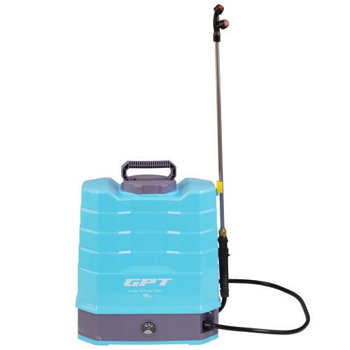 Купить Опрыскиватель аккумуляторный GPT DF-A16  9245394. Характеристики, отзывы и цены в Донецке