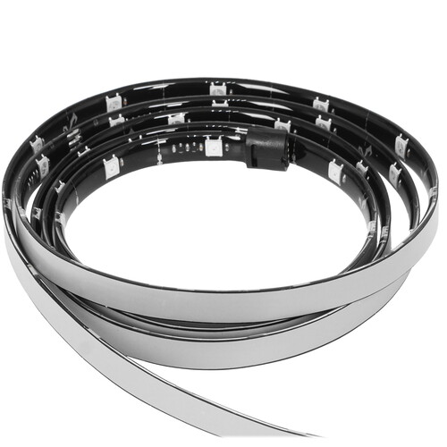 Купить Светодиодная лента Yeelight Lightstrip Pro GEN 2  9169251. Характеристики, отзывы и цены в Донецке