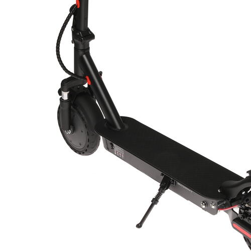 Купить Электросамокат Artway X12 черный  5401818. Характеристики, отзывы и цены в Донецке