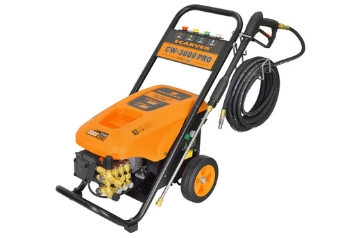 Купить Минимойка Carver CW-3000 PRO  5470987. Характеристики, отзывы и цены в Донецке