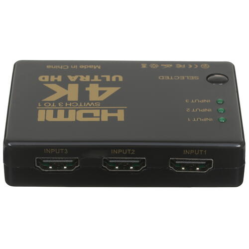 Купить Переключатель ORIENT HS0301H-IR  1345549. Характеристики, отзывы и цены в Донецке
