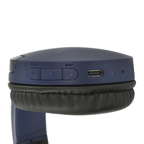 Купить Беспроводные наушники Panasonic RB-HF630BG-A  синий 2024  9236335. Характеристики, отзывы и цены в Донецке