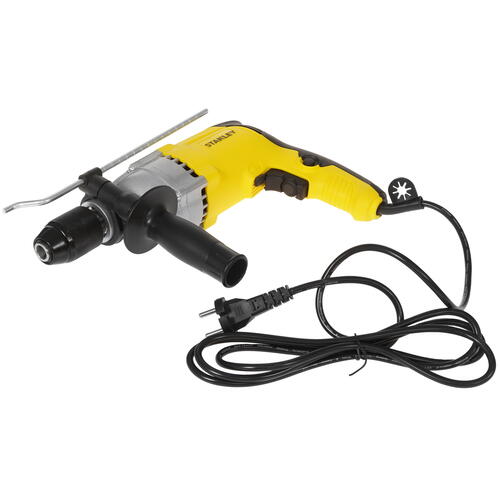 Купить Дрель  Stanley STDH8013C  5437881. Характеристики, отзывы и цены в Донецке