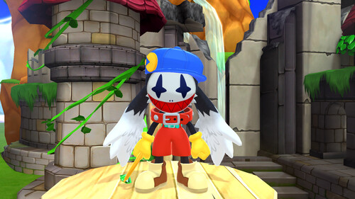 Купить Дополнение для игры Klonoa Phantasy Reverie Series: Special Bundle (Steam)  5484165. Характеристики, отзывы и цены в Донецке