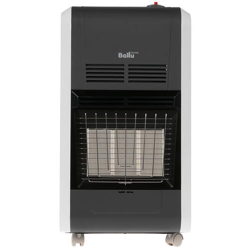 Купить Газовый инфракрасный обогреватель Ballu BIGH-55  5301120. Характеристики, отзывы и цены в Донецке
