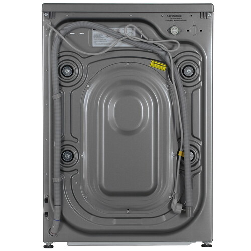 Купить Стиральная машина TCL TWOF-606W10S1 серый  9292491. Характеристики, отзывы и цены в Донецке