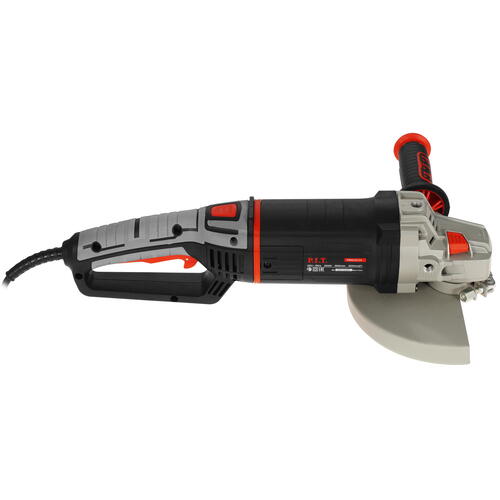 Купить Углошлифовальная машина (УШМ) PIT PWS230-C4  9938110. Характеристики, отзывы и цены в Донецке