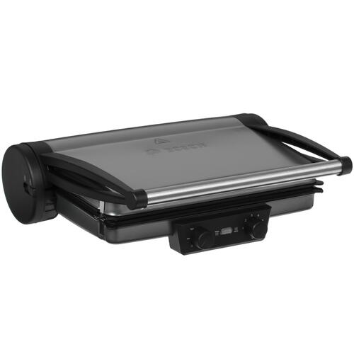 Купить Гриль Bosch TCG4215 черный  5308861. Характеристики, отзывы и цены в Донецке