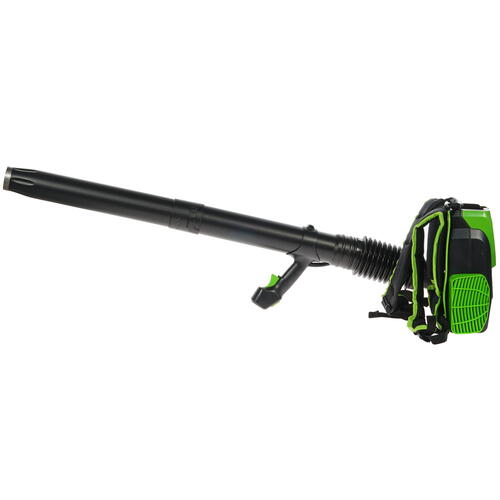 Купить Воздуходувка GreenWorks GD60BPB 60V  1132936. Характеристики, отзывы и цены в Донецке