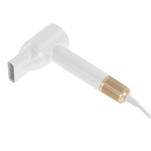 Купить Фен Laifen SWIFT Premium белый/золотистый  5483728. Характеристики, отзывы и цены в Донецке