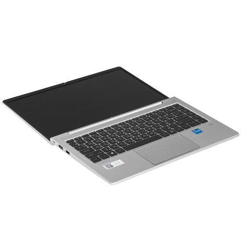 Купить 14" Ноутбук HP Probook 440 G10 серебристый  5634420. Характеристики, отзывы и цены в Донецке