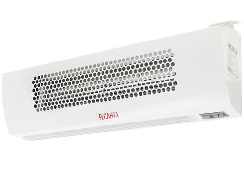 Купить Тепловая завеса Ресанта ТЗ-3С  1070288. Характеристики, отзывы и цены в Донецке