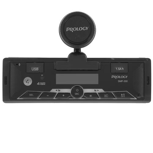 Купить Автопроигрыватель PROLOGY SMP-300  5006965. Характеристики, отзывы и цены в Донецке