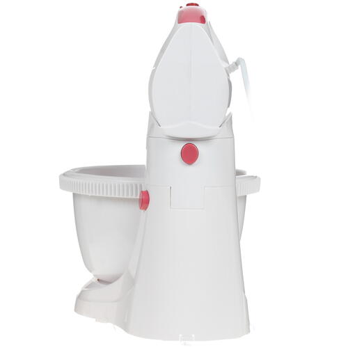 Купить Миксер DELTA LUX DL-5071C белый  7999691. Характеристики, отзывы и цены в Донецке