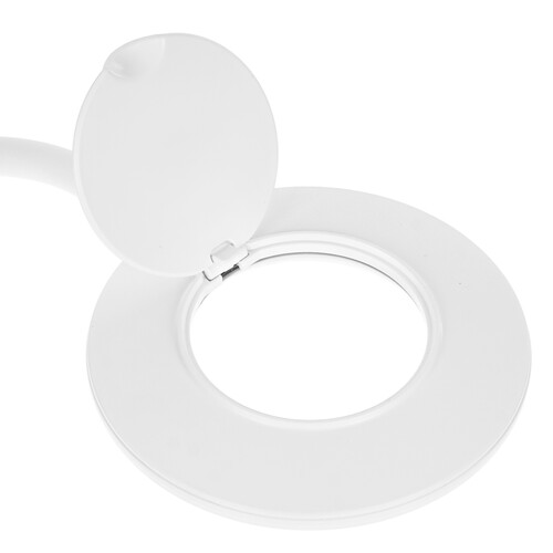 Купить Настольный светильник ArtStyle TL-318LW белый  9112518. Характеристики, отзывы и цены в Донецке