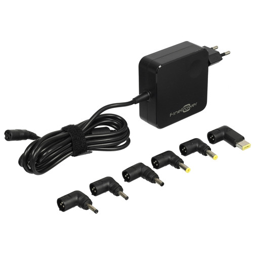Купить Адаптер питания сетевой FinePower ADF-TJ-334  9301542. Характеристики, отзывы и цены в Донецке