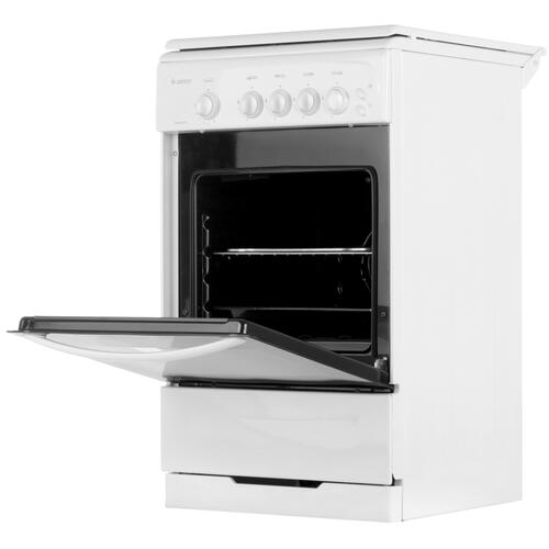 Купить Газовая плита Gefest GS 3206 W белый  1137855. Характеристики, отзывы и цены в Донецке