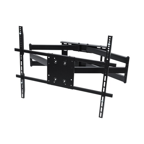 Купить Кронштейн для ТВ ONKRON M8L черный  5470594. Характеристики, отзывы и цены в Донецке