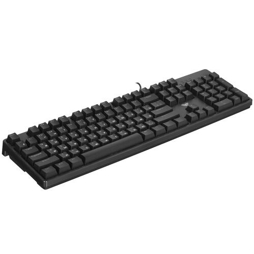 Купить Клавиатура проводная AULA S2022  5626845. Характеристики, отзывы и цены в Донецке