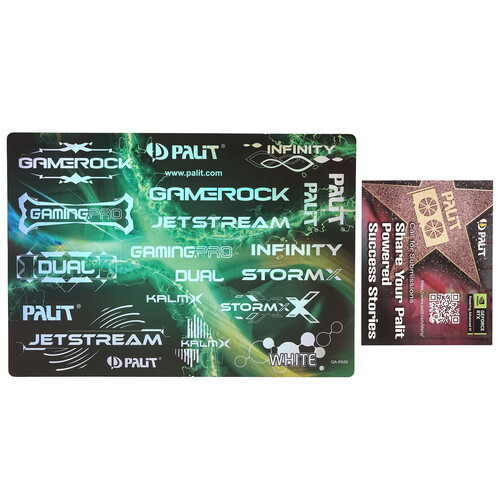 Купить Видеокарта Palit GeForce RTX 5080 GamingPro OC  5613307. Характеристики, отзывы и цены в Донецке