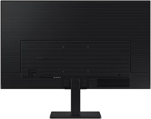 Купить 27" Монитор Samsung Essential S3 S30GD S27D300GAI черный  5610832. Характеристики, отзывы и цены в Донецке