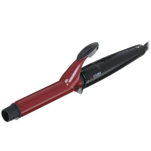Купить Щипцы для завивки волос GA.MA TOURM GC0202  1619618. Характеристики, отзывы и цены в Донецке