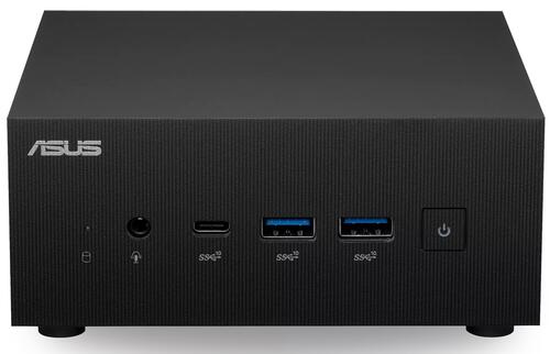 Купить Мини ПК ASUS ExpertCenter PN64-S5436AD [90MS02G1-M00DM0]  5423761. Характеристики, отзывы и цены в Донецке