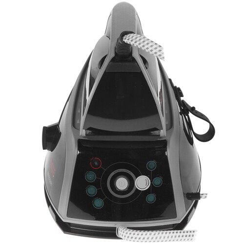 Купить Парогенератор MIE Assistente Di Vapore серебристый  8123379. Характеристики, отзывы и цены в Донецке