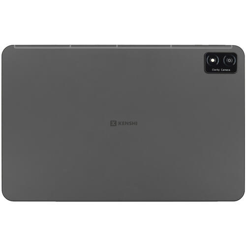 Купить 12.6" Планшет KENSHI E12 LTE 256 ГБ серый  9018620. Характеристики, отзывы и цены в Донецке