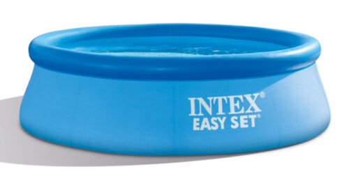 Купить Бассейн надувной Easy Set, 305 х 76 см, фильтр-насос, 28122NP INTEX  5464771. Характеристики, отзывы и цены в Донецке