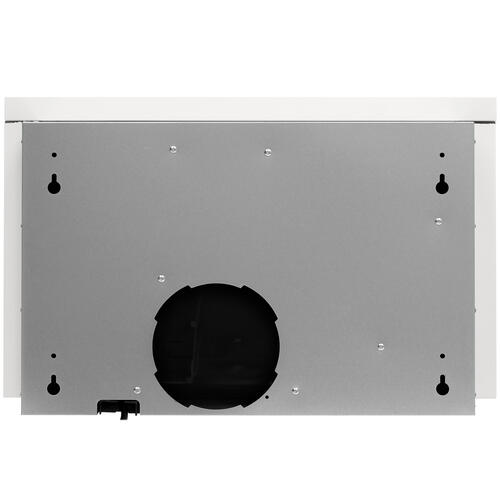 Купить Вытяжка телескопическая DEXP YT50W белый/белый  5410174. Характеристики, отзывы и цены в Донецке