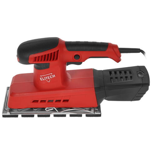 Купить Виброшлифовальная машина Elitech МШВ 0423Э  4775715. Характеристики, отзывы и цены в Донецке