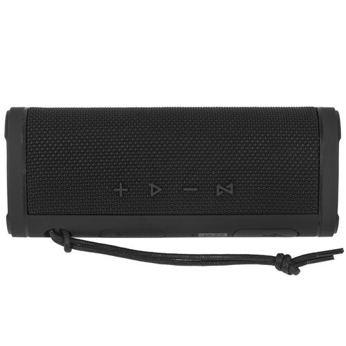 Купить Портативная колонка Olmio Jazz BS-03, черный  5366560. Характеристики, отзывы и цены в Донецке