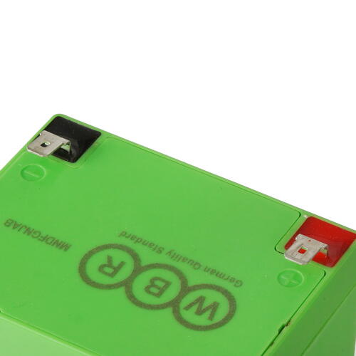 Купить Аккумуляторная батарея для ИБП WBR HR1221W F2  5416707. Характеристики, отзывы и цены в Донецке