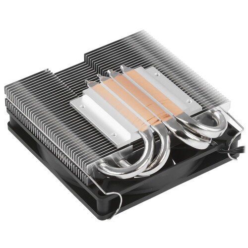 Купить Кулер для процессора GameMax A96 [ГС-00008372]  9087647. Характеристики, отзывы и цены в Донецке