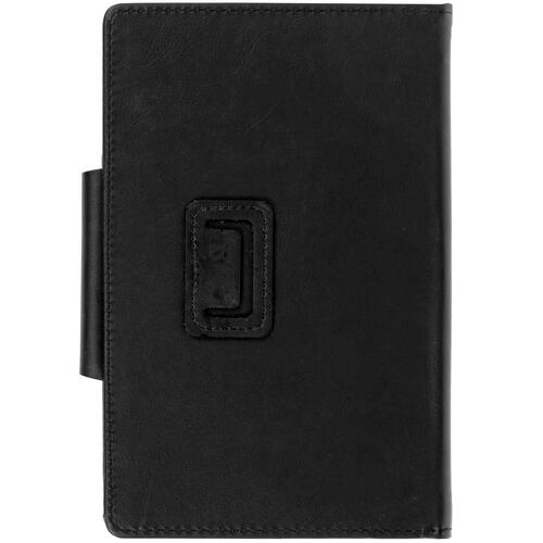 Купить 7.8" Чехол-книжка Vivacase Basic для PocketBook 740/ 740 Pro черный  1244317. Характеристики, отзывы и цены в Донецке