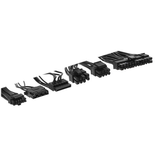 Купить Блок питания DEEPCOOL GamerStorm PQ850G  5633956. Характеристики, отзывы и цены в Донецке