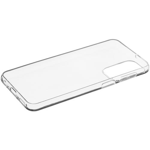 Купить Накладка  Aceline Silicone для Samsung Galaxy A23 прозрачный  5015459. Характеристики, отзывы и цены в Донецке