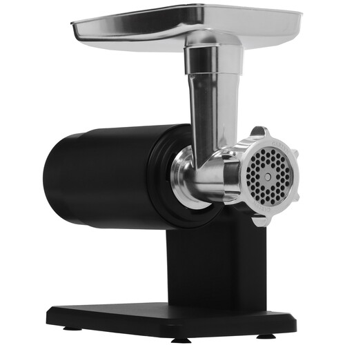 Купить Мясорубка электрическая GARLYN MG-6000 черный  9162057. Характеристики, отзывы и цены в Донецке