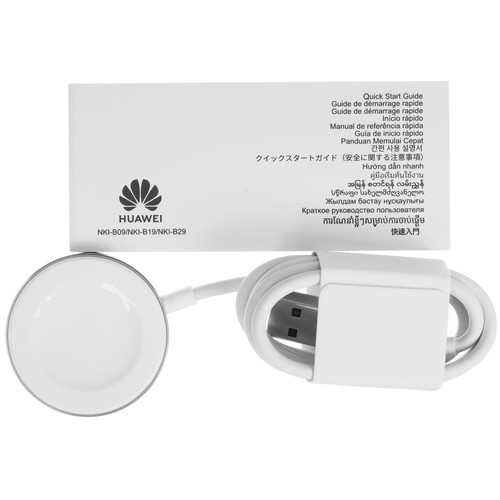 Купить Смарт-часы Huawei Watch Fit 5  5915048. Характеристики, отзывы и цены в Донецке