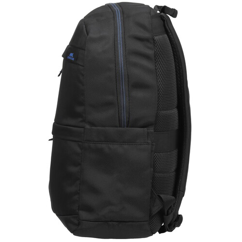 Купить 16" Рюкзак RIVACASE 8062 black черный  9136799. Характеристики, отзывы и цены в Донецке