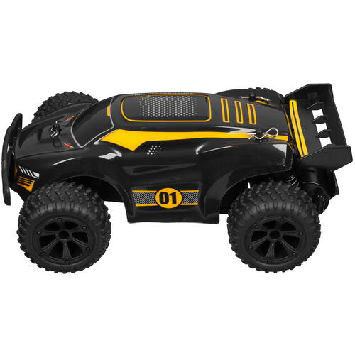 Купить Радиоуправляемая машина монстр JJRC Q88  5094910. Характеристики, отзывы и цены в Донецке