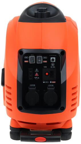 Купить Электрогенератор   бензиновый Patriot 3000il  1203572. Характеристики, отзывы и цены в Донецке