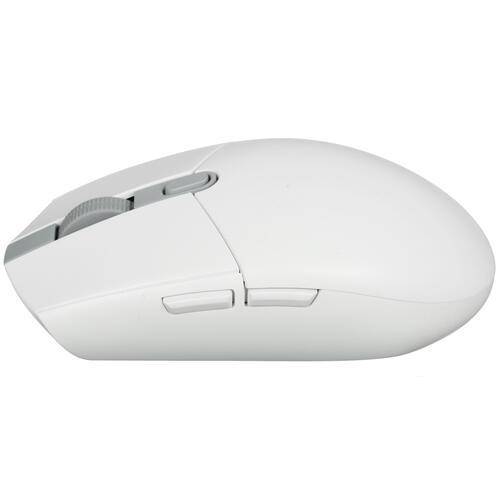 Купить Мышь беспроводная DEXP WM-803WH  белый  5021679. Характеристики, отзывы и цены в Донецке