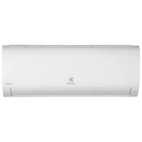 Купить Кондиционер настенный сплит-система Electrolux Atrium EACS-12HAT/N8 белый  9230838. Характеристики, отзывы и цены в Донецке
