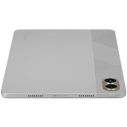 Купить 12.1" Планшет Xiaomi REDMI Pad 2 Pro 5G 256 ГБ серебристый  5639539. Характеристики, отзывы и цены в Донецке