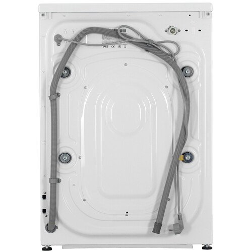 Купить Стиральная машина Samsung WW80FG3M05AWLP белый  5635999. Характеристики, отзывы и цены в Донецке