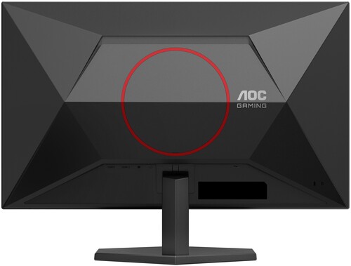 Купить 27" Монитор AOC Q27G42HE черный  5626423. Характеристики, отзывы и цены в Донецке