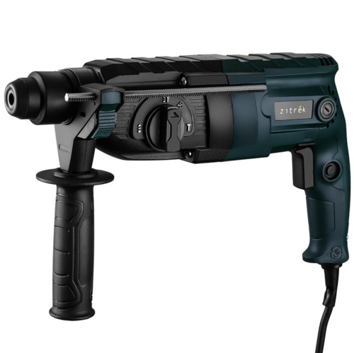 Купить Перфоратор Zitrek ZKH800  9218114. Характеристики, отзывы и цены в Донецке